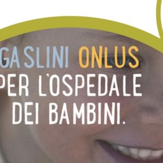 Andare da “Na.Pa” fa bene: domani il 20% degli incassi sarà donato ai progetti di “Gaslini Onlus”