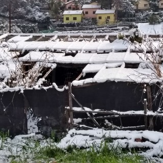 Ventimiglia: ieri l'aiuto della protezione civile 'Veziano', i ringraziamenti di due lettori