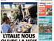 Reportage di 'Nice Matin' a Sanremo: un ottimo 'spot' per la città dei fiori in attesa della riapertura dei confini
