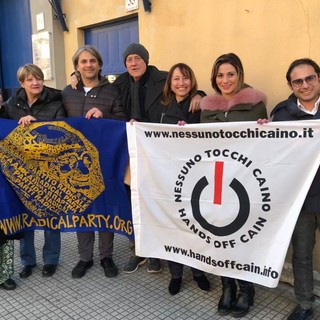 Sanremo: domani visita di 'Nessuno tocchi Caino' al carcere di valle Armea