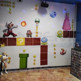 Venerdì prossimo inaugurazione dell'espansione di Fantasia di via San Francesco