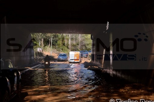 Nubifragio in Costa Azzurra: la Farnesina conferma, l'italiano morto è un uomo residente in Francia