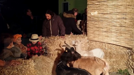 Pontedassio: giovedì prossimo via alle festività con il 'Borgo di Natale' per grandi e piccini