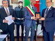 Cittadinanza onoraria al Milite Ignoto: il Sindaco di Cesio Natta ha parlato a nome di tutti i Comuni liguri