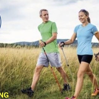 Arma di Taggia, open day dedicato al Nordic Walking (Foto)