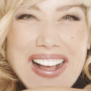 Nancy Brilli Nancy Brilli