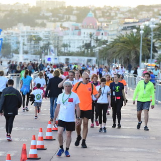 Al via la 3a edizione del ‘No Finish Line® Nice’, evento sportivo e caritatevole aperto a tutti