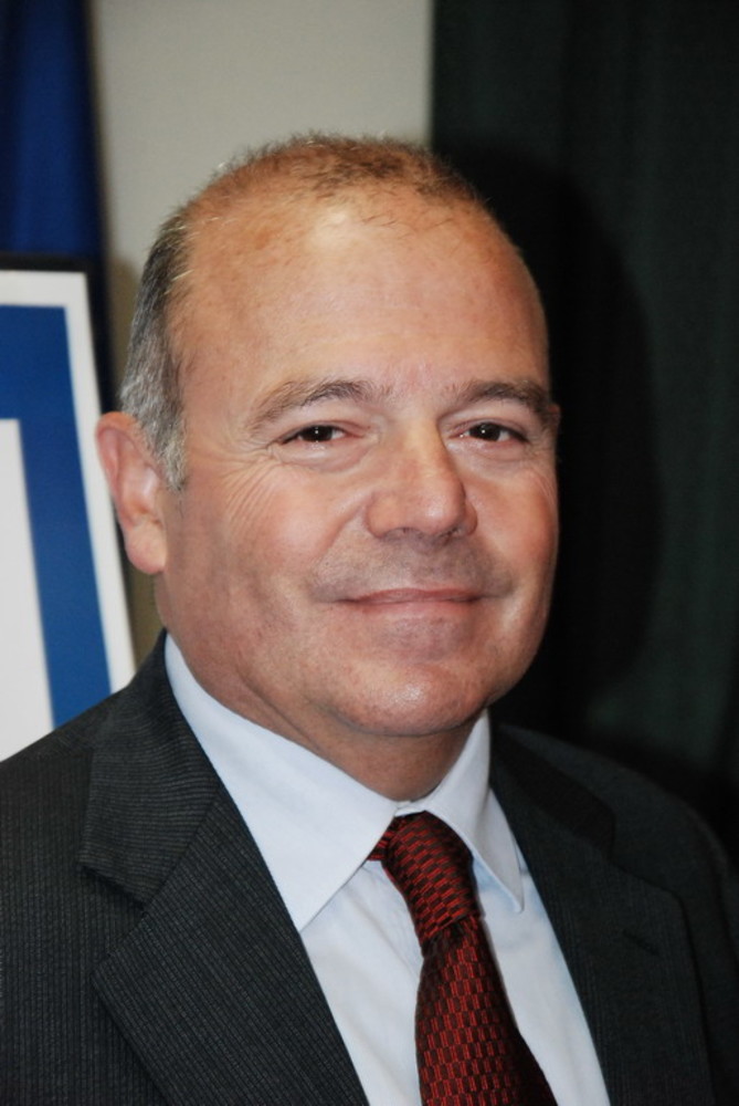 Antonio Bissolotti candidato a Sindaco di Sanremo: ecco l'intervista realizzata da Onda Ligure