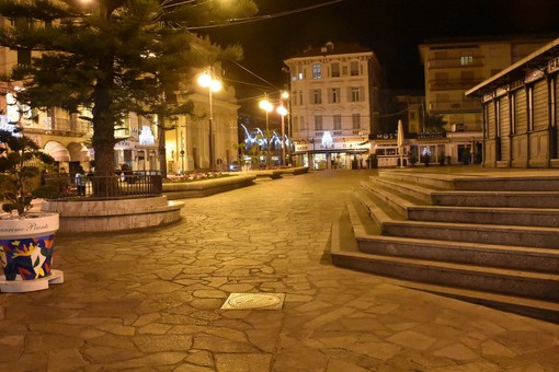 Sanremo: notte di violenza tra via Matteotti e piazza Colombo, il 'Team Vannacci' chiede più sicurezza