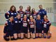 Pallavolo: nella prima giornata del Campionato Under 13, esordio vincente per le ragazze della IN.NET N.S.C. Volley Imperia Pallavolo: nella prima giornata del Campionato Under 13, esordio vincente per le ragazze della IN.NET N.S.C. Volley Imperia