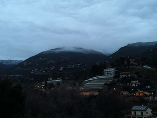 Monte Bignone