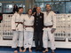 Tre atleti dello Judo Sakura di Arma superano gli esami e regionali e sono cinture nere