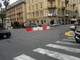 Sanremo: tre giorni di lavori e traffico sulle strade matuziane del centro, dal 14 gennaio via ai lavori di asfaltatura in via Roma e corso Mombello