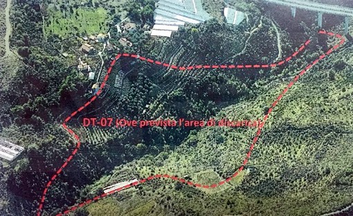 Sanremo: botta e risposta tra Movimento 5 Stelle e Sindaco sulla presenza di una discarica nel Puc