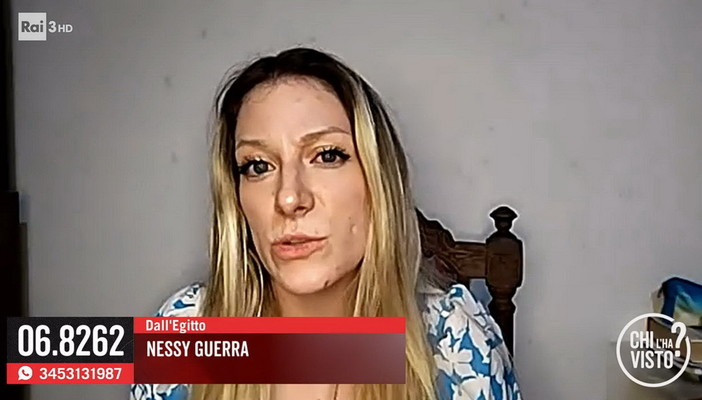 Caso Nessy Guerra, parte la petizione per riportare madre e figlia in Italia: già oltre 6mila firme