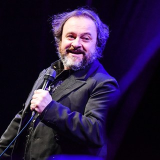 Natalino Balasso Natalino Balasso
