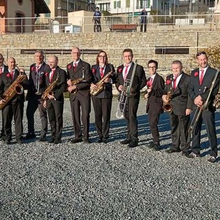 Ospedaletti celebra la rinascita della Banda Musicale “Florelia”: presentazione ufficiale al Centro Culturale La Piccola Ospedaletti celebra la rinascita della Banda Musicale “Florelia”: presentazione ufficiale al Centro Culturale La Piccola