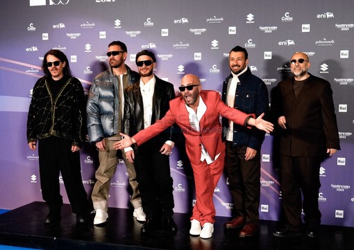 I Negramaro ricominciano tutto da Sanremo: "Abbiamo superato il trauma di vent'anni fa. Speriamo di emozionare"