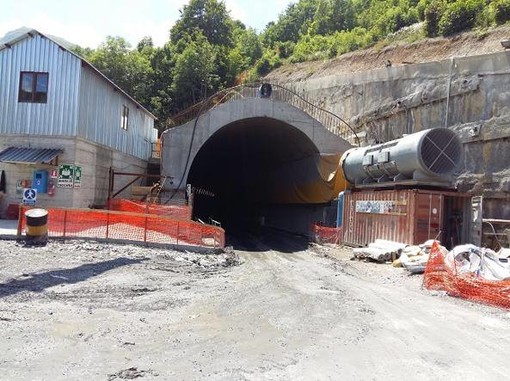 Arriva da Limone Piemonte la costituzione di un comitato per il Tunnel del Colle di Tenda
