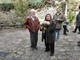 Molini di Triora: nozze di diamante per Angelo Lanteri e Vanina Lantrua, il segreto dopo 60 anni? "Mai andare a dormire arrabbiati"