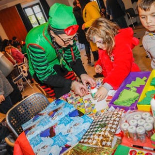 Arma di Taggia: conto alla rovescia per la quarta edizione di “Natale a Villa Boselli” Arma di Taggia: conto alla rovescia per la quarta edizione di “Natale a Villa Boselli”