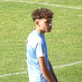 Sanremese Calcio, folla in delirio per l'eurogol di Nicolò Nervino contro il Vado (Video)