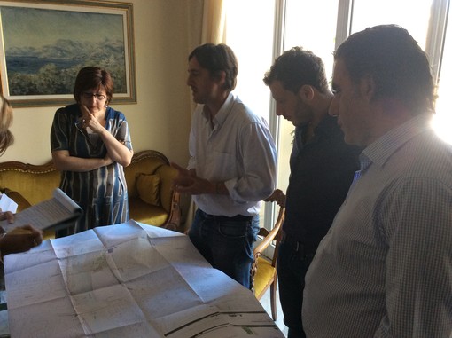 Opere collegamento Ventimiglia-Camporosso: prosegue corsa contro il tempo, ora si affidano incarichi per dar via al progetto