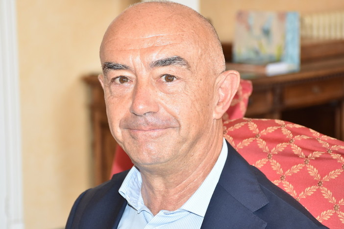 Alessandro Mager Alessandro Mager