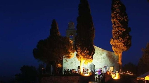 Costarainera: rinviato a data da destinarsi l'evento previsto oggi e domani 'Notte di note a Sant'Antonio'