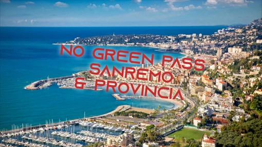 I movimenti 'No Green Pass' e 'No Obbligo Vaccinale' depositano un esposto/petizione in Prefettura