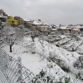Maltempo sul ponente: migliora la situazione, ecco il dettaglio in tutta la provincia