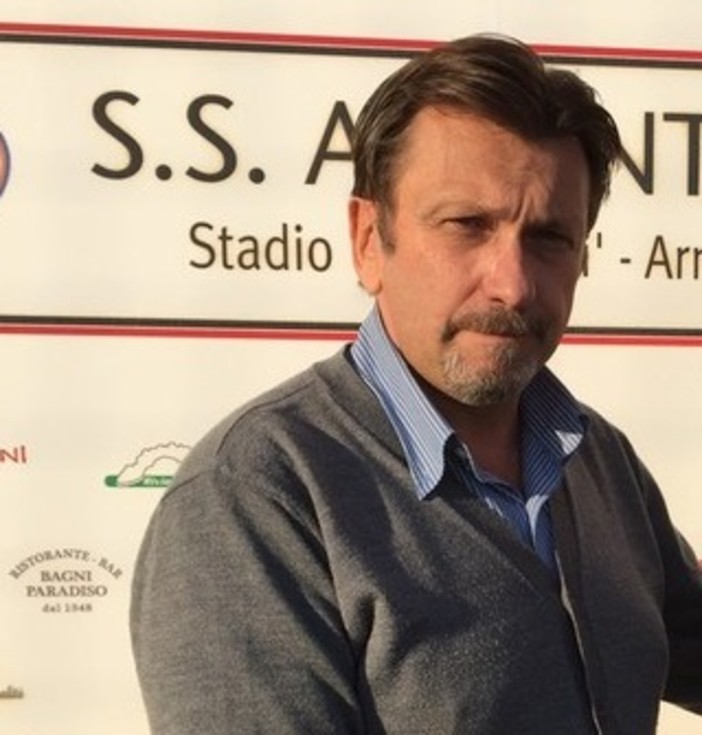 Calcio, Serie D. Argentina Arma, per Nicola Caserta è rottura con la società: non è più il Direttore Generale