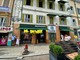 Il nuovo McDonald's di piazza Colombo Il nuovo McDonald's di piazza Colombo
