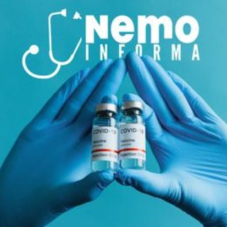 Attivo il servizio gratuito del Centro Clinico NeMO per accedere alla terza dose della vaccinazione covid-19 Attivo il servizio gratuito del Centro Clinico NeMO per accedere alla terza dose della vaccinazione covid-19