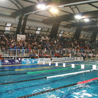 Imperia: al via l'8 novembre un corso per Istruttori di Base per maestri di nuoto