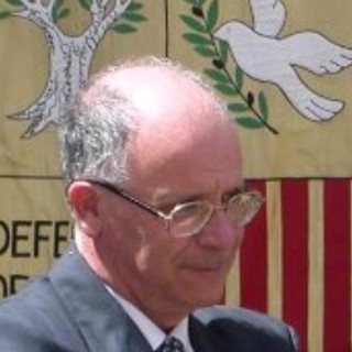Imperia: giovedì alla sede della Compagnia dell'Ulivo la conferenza “Nilo Calvini: uno storico ligure”