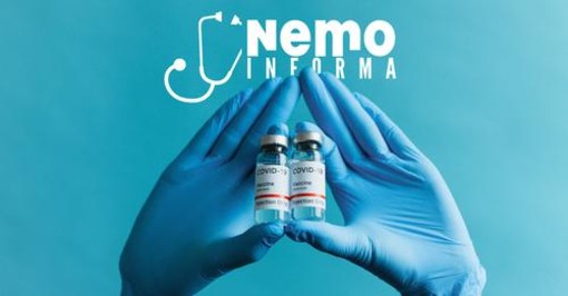 Attivo il servizio gratuito del Centro Clinico NeMO per accedere alla terza dose della vaccinazione covid-19 Attivo il servizio gratuito del Centro Clinico NeMO per accedere alla terza dose della vaccinazione covid-19