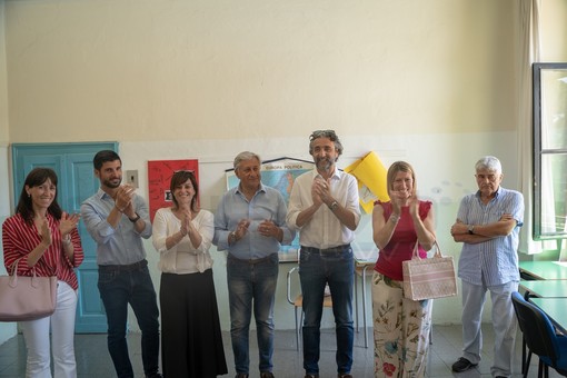 Taggia: rebus giunta per il sindaco Mario Conio, il secondo mandato si apre con una sfida sugli equilibri interni