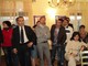 Elezioni Amministrative a Bordighera: ieri Patrick Novembre ha incontrato gli elettori di Sasso Elezioni Amministrative a Bordighera: ieri Patrick Novembre ha incontrato gli elettori di Sasso