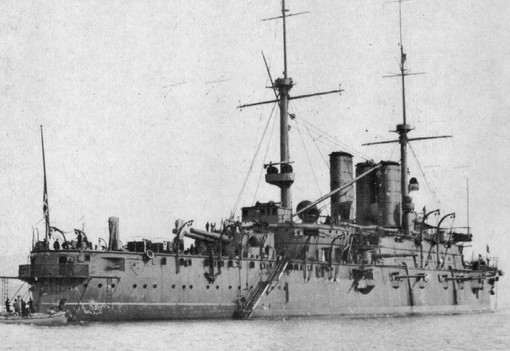 Sanremo: lunedì al forte di Santa Tecla la conferenza “Marinai Sanremesi immolati nella Prima Guerra Mondiale”