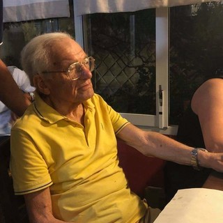 Scomparsa di Nedo Canetti: il ricordo di 'Imperia di Tutti' e del Partito Socialista locale Scomparsa di Nedo Canetti: il ricordo di 'Imperia di Tutti' e del Partito Socialista locale
