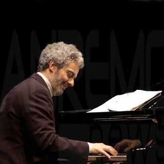 Sanremo: "La musica è pericolosa" attesa per il concerto evento di Nicola Piovani