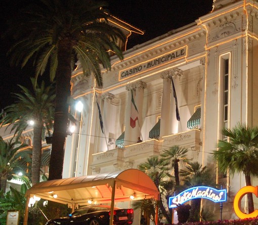 Nuova riunione interlocutoria tra Sindacati e Casinò Spa: si punta ad un contratto di solidarietà 'interno'?