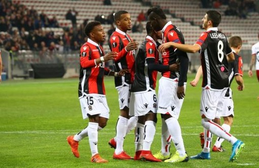 Calcio. Nizza e Balotelli sempre più lontani: incontro a Trigoria tra il Procuratore e Monchi