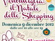 Ventimiglia: grande successo per la manifestazione 'Il Natale dello Shopping'