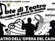 Sanremo: al via oggi pomeriggio la prevendita per 'Note di teatro' in scena al Casinò Sanremo: al via oggi pomeriggio la prevendita per 'Note di teatro' in scena al Casinò
