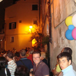 Sanremo: fissata per il 17 settembre prossimo l'edizione 2011 della 'Notte Bianca'