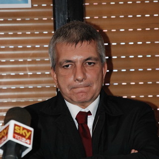 Sanremo: in 500 per accogliere Vendola "La 'ndrangheta al Nord controlla gli appalti!"