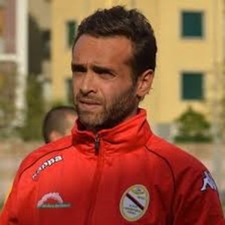 Nicola Ascoli, ex allenatore dell'Argentina Arma ai tempi della Serie D