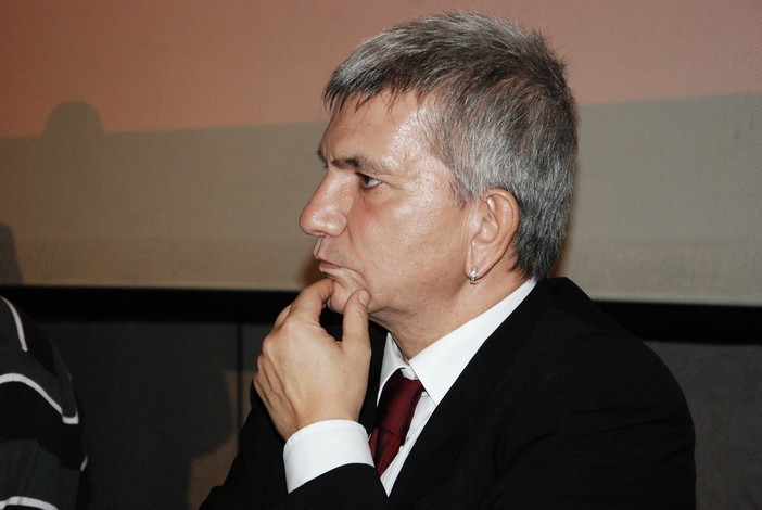 Accorpamento delle Province: Vendola "Errore del Governo, io le avrei soppresse tutte!" Accorpamento delle Province: Vendola "Errore del Governo, io le avrei soppresse tutte!"